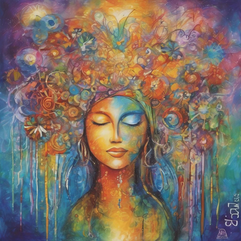 Μεταστοιχείωση της Σκέψης για Συνεχή Κίνητρο