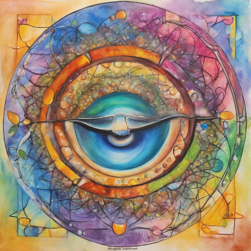 Μεταστοιχείωση της Σκέψης για Καλύτερη Αυτοσυνειδησία