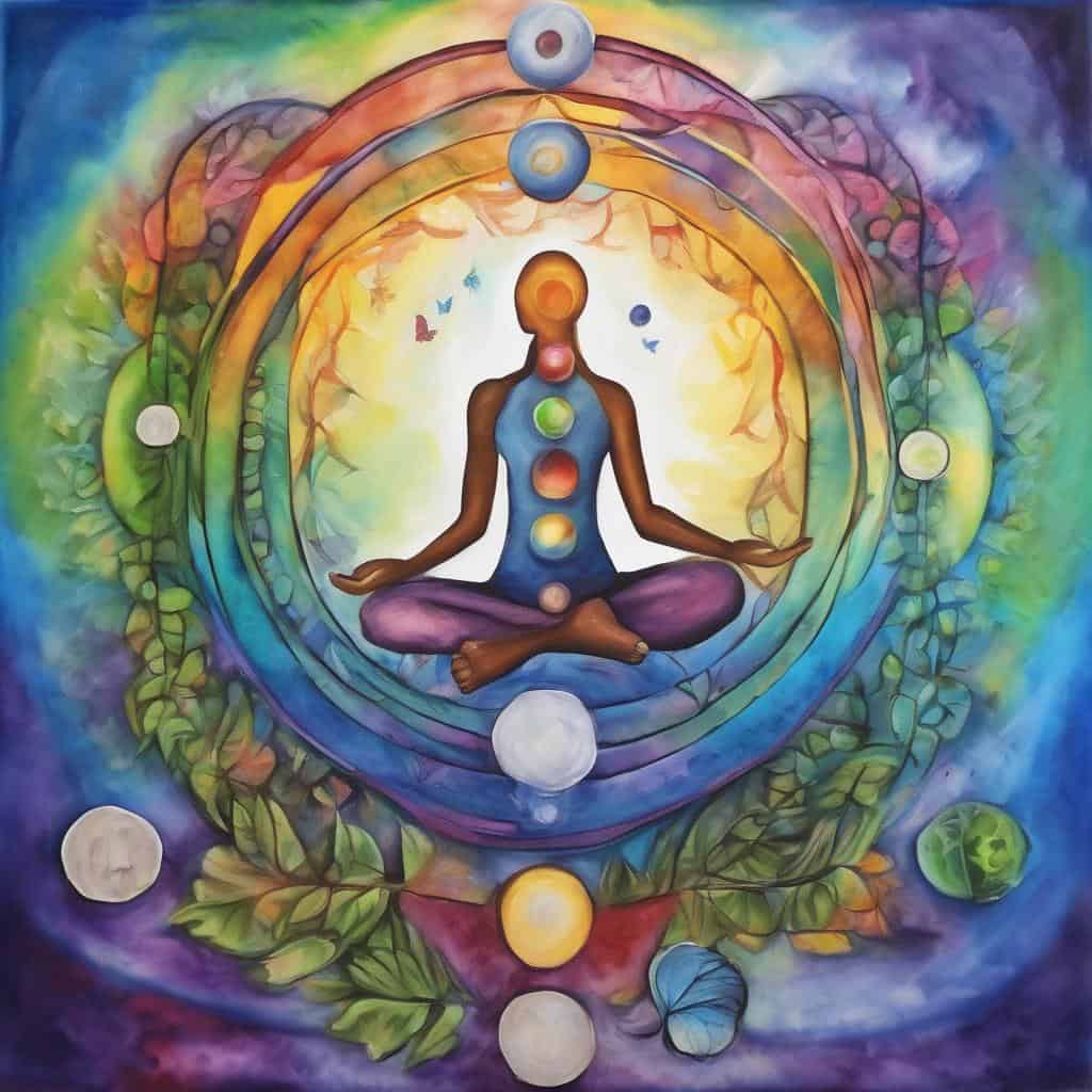 How to Build Balance in Mental Health