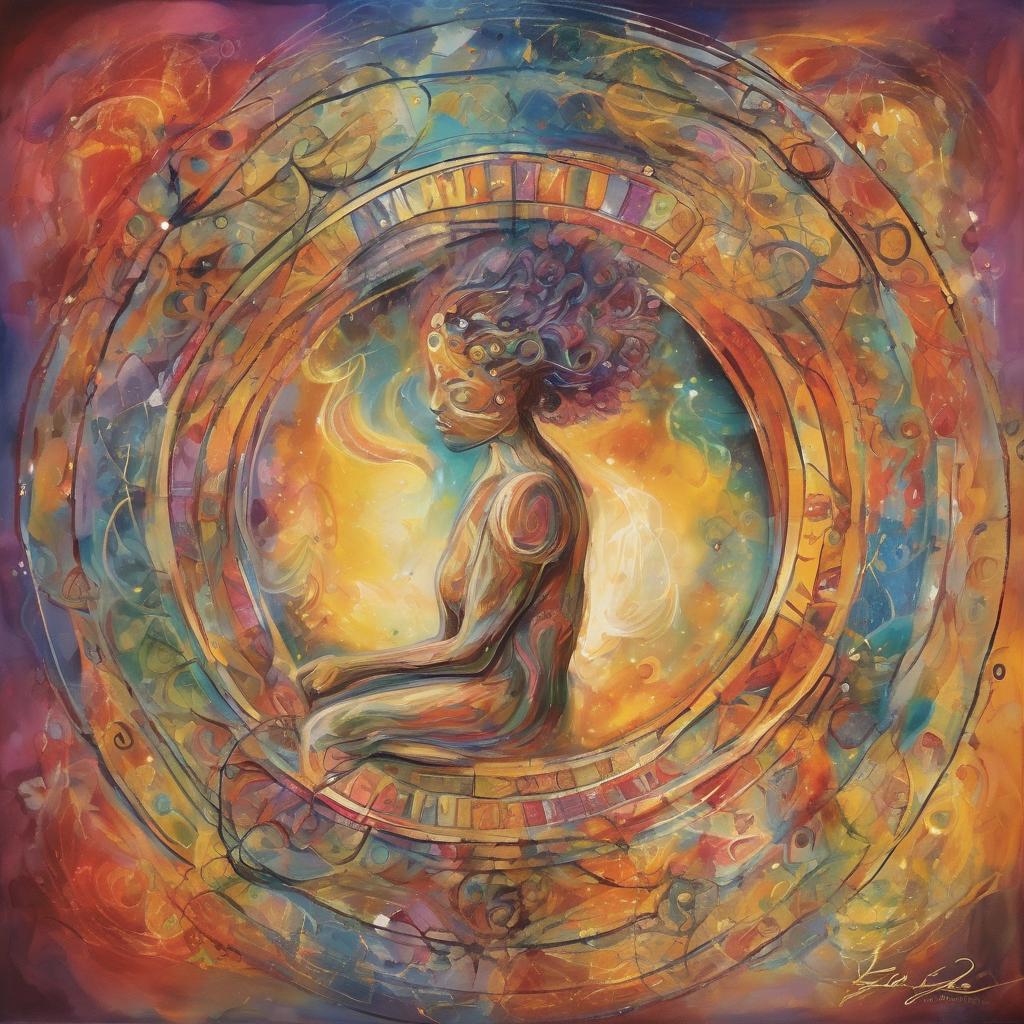 Αναπροσανατολισμός Σκέψης για την Ανάπτυξη Αυτοπεποίθησης