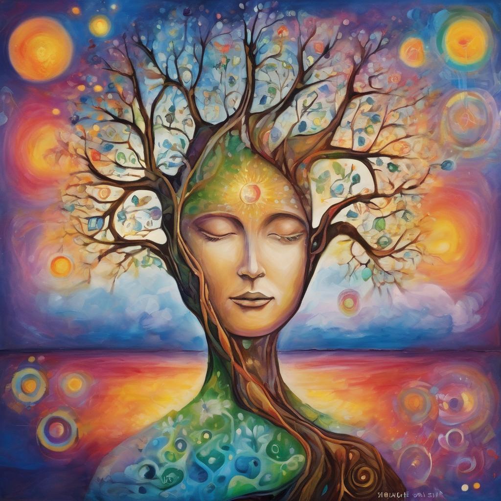 Αφύπνιση της Συναισθηματικής Νοημοσύνης