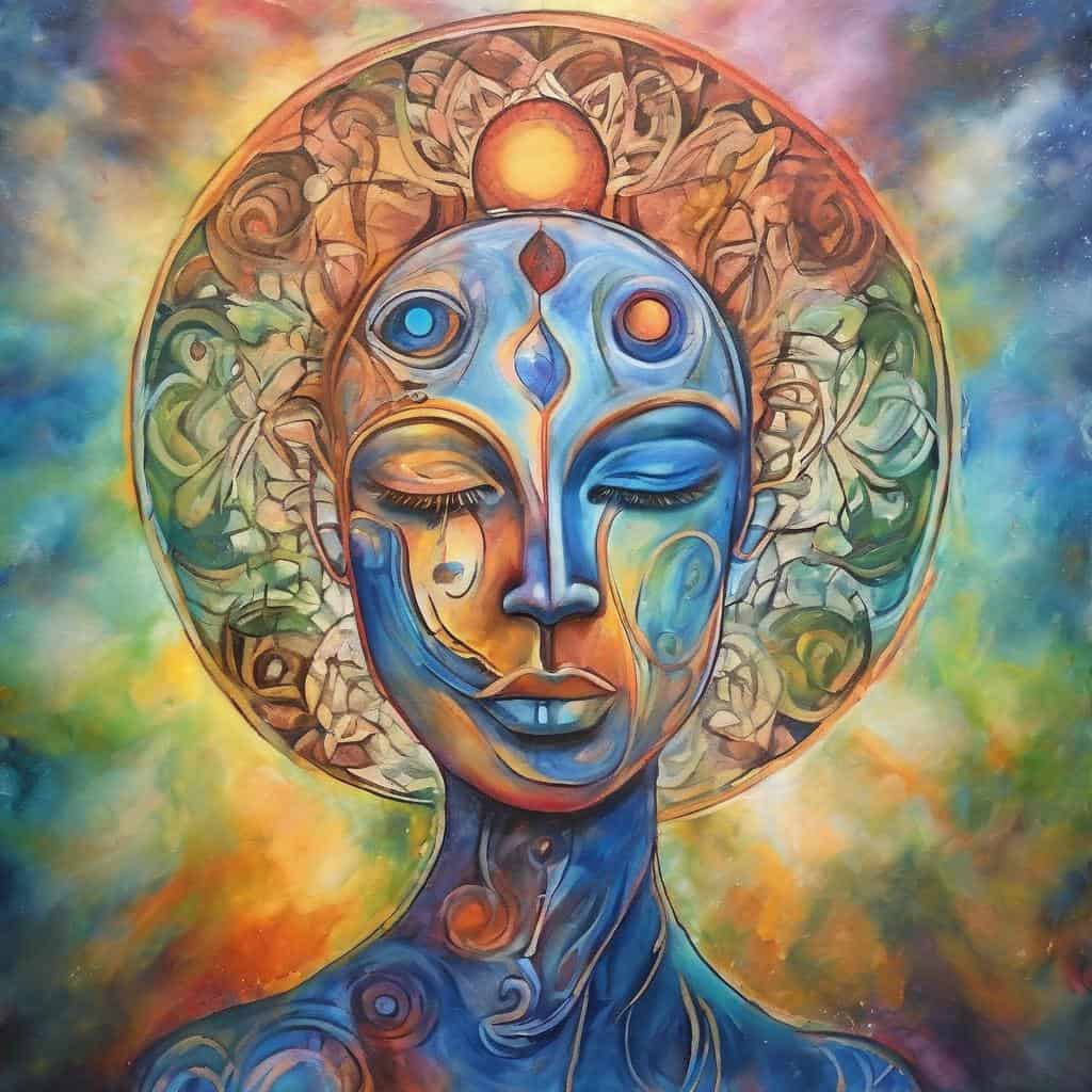 How to Stay Calm When Facing Pressure