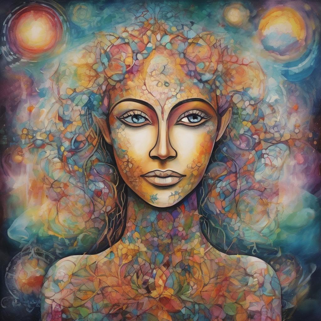 Μεταστοιχειώστε τον τρόπο σκέψης σας